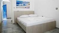 Aloe Paros Suites And Studios Drios Exteriör bild
