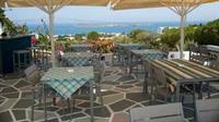 Aloe Paros Suites And Studios Drios Exteriör bild
