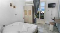 Aloe Paros Suites And Studios Drios Exteriör bild