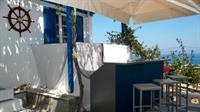 Aloe Paros Suites And Studios Drios Exteriör bild