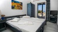 Aloe Paros Suites And Studios Drios Exteriör bild