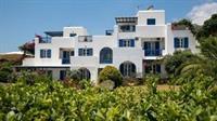 Aloe Paros Suites And Studios Drios Exteriör bild